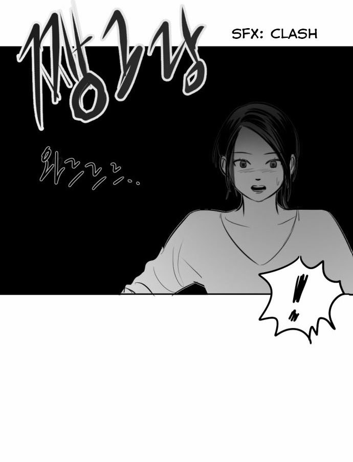 Transparent Cohabitation Chapter 6 page 28 - Chapter 6: Existence