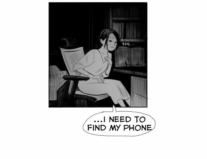 Transparent Cohabitation Chapter 6 page 30 - Chapter 6: Existence