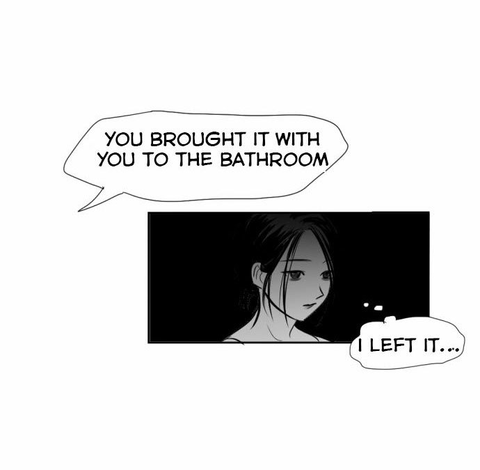Transparent Cohabitation Chapter 6 page 31 - Chapter 6: Existence