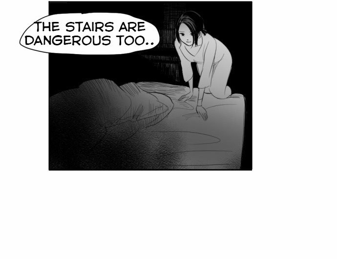 Transparent Cohabitation Chapter 6 page 33 - Chapter 6: Existence