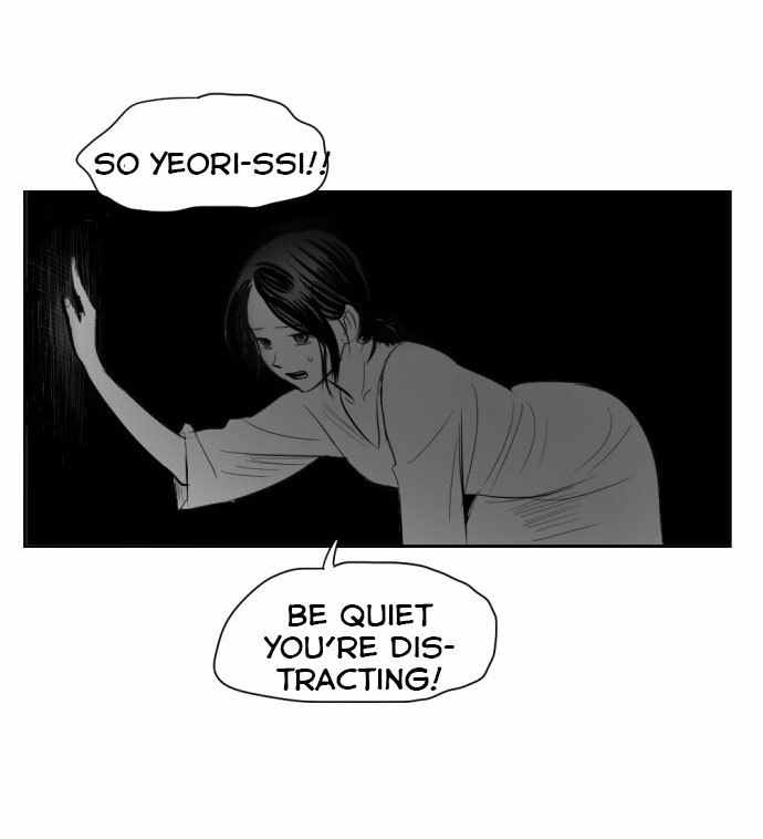 Transparent Cohabitation Chapter 6 page 34 - Chapter 6: Existence