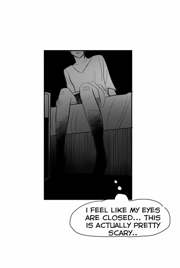 Transparent Cohabitation Chapter 6 page 35 - Chapter 6: Existence