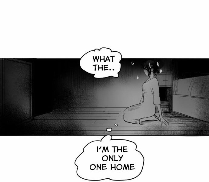 Transparent Cohabitation Chapter 6 page 40 - Chapter 6: Existence