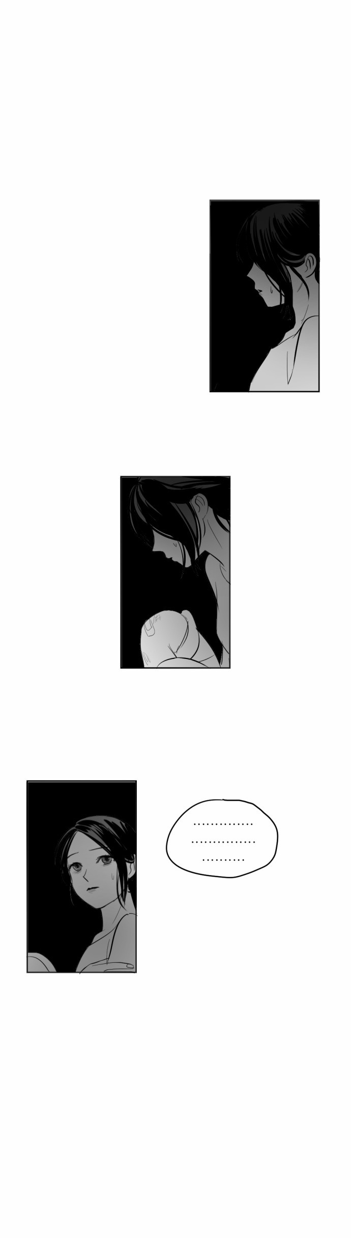 Transparent Cohabitation Chapter 6 page 41 - Chapter 6: Existence