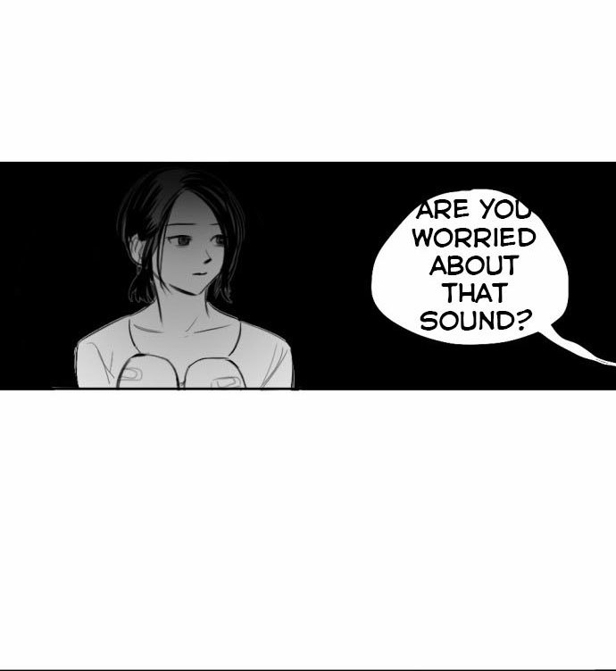 Transparent Cohabitation Chapter 6 page 53 - Chapter 6: Existence