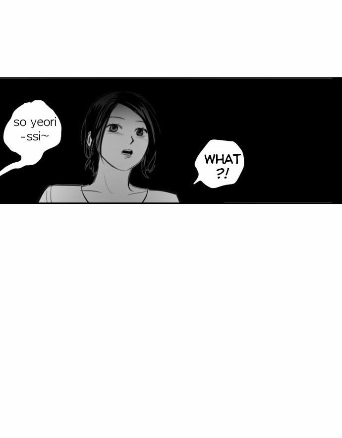 Transparent Cohabitation Chapter 6 page 57 - Chapter 6: Existence