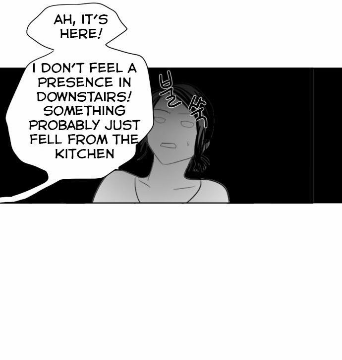 Transparent Cohabitation Chapter 6 page 58 - Chapter 6: Existence