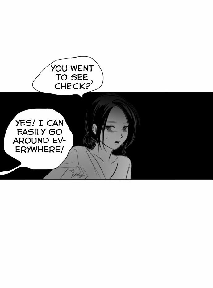 Transparent Cohabitation Chapter 6 page 59 - Chapter 6: Existence