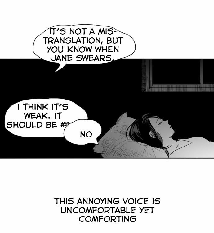 Transparent Cohabitation Chapter 6 page 65 - Chapter 6: Existence