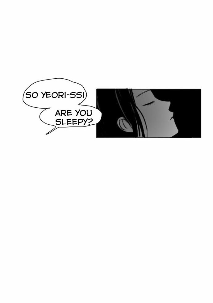 Transparent Cohabitation Chapter 6 page 66 - Chapter 6: Existence
