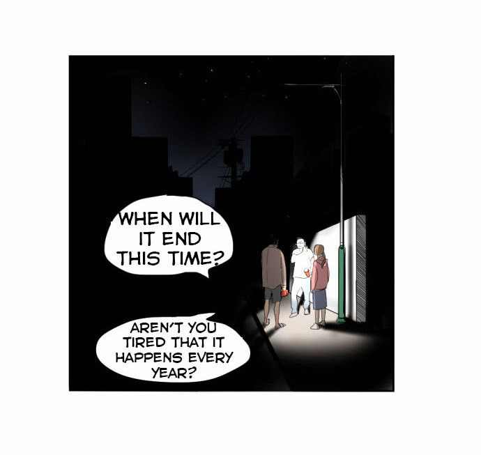 Transparent Cohabitation Chapter 6 page 67 - Chapter 6: Existence