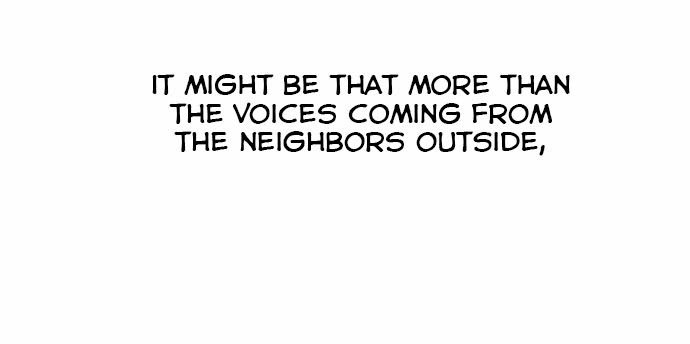Transparent Cohabitation Chapter 6 page 68 - Chapter 6: Existence