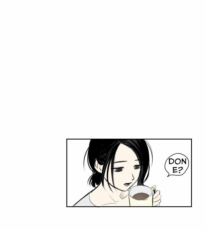 Transparent Cohabitation Chapter 6 page 7 - Chapter 6: Existence