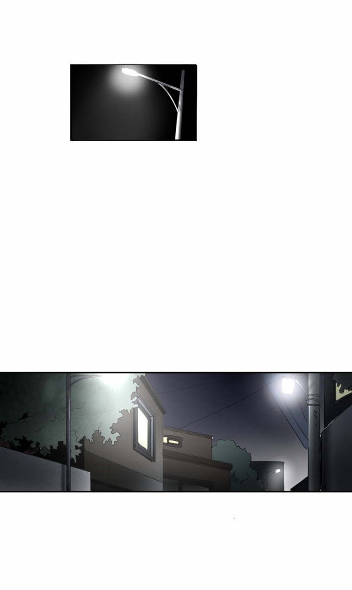 Transparent Cohabitation Chapter 6 page 71 - Chapter 6: Existence