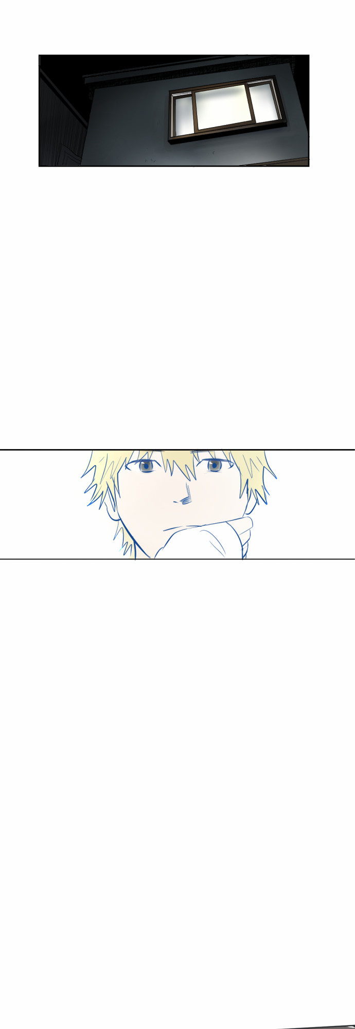Transparent Cohabitation Chapter 6 page 72 - Chapter 6: Existence