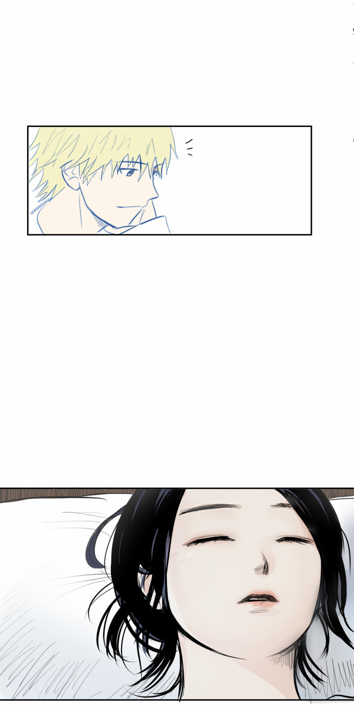 Transparent Cohabitation Chapter 6 page 74 - Chapter 6: Existence