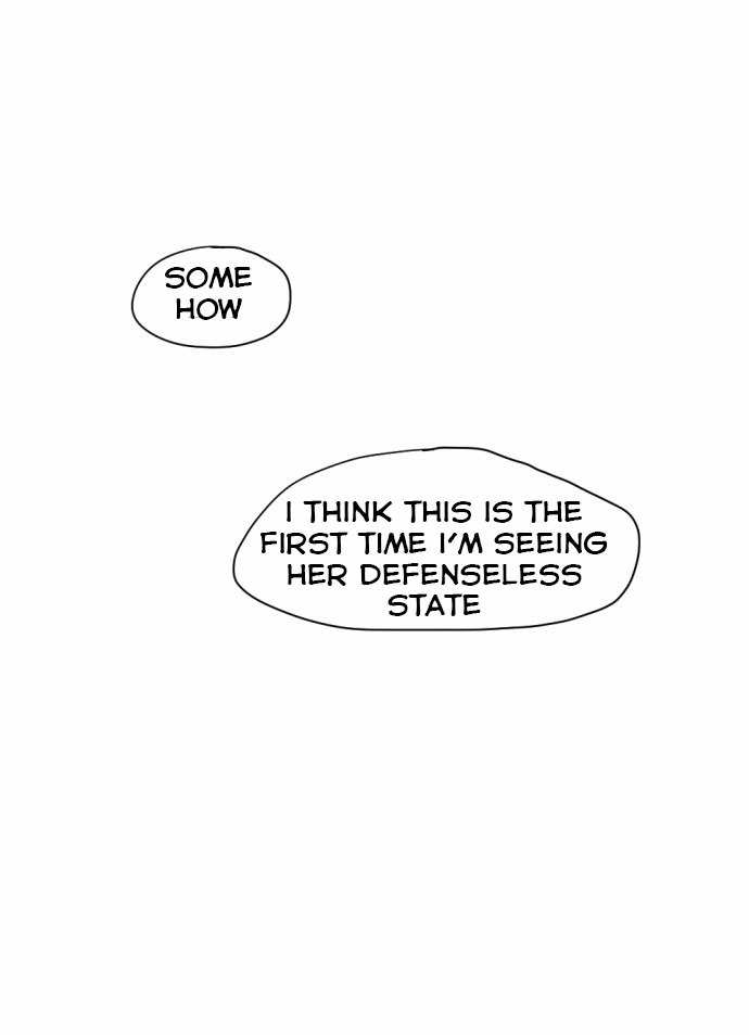 Transparent Cohabitation Chapter 6 page 75 - Chapter 6: Existence