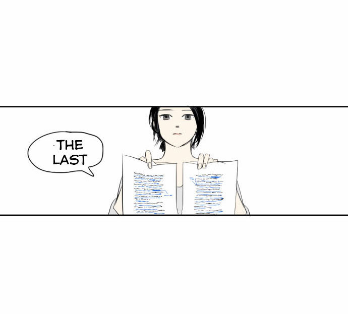 Transparent Cohabitation Chapter 6 page 77 - Chapter 6: Existence