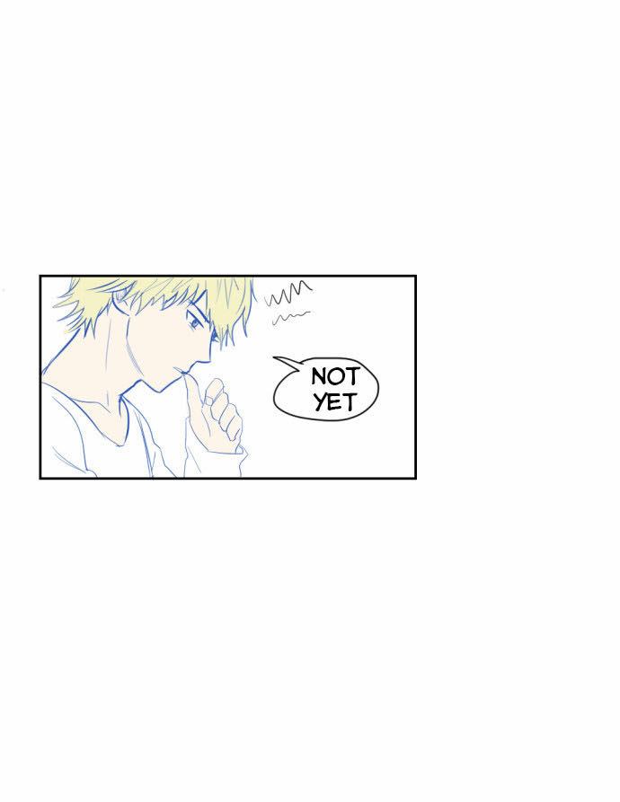 Transparent Cohabitation Chapter 6 page 8 - Chapter 6: Existence