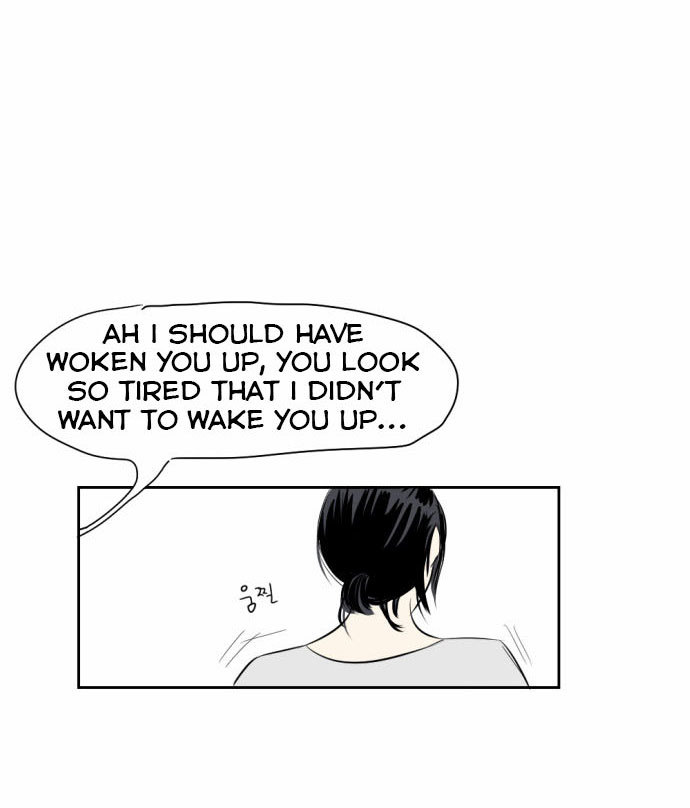 Transparent Cohabitation Chapter 6 page 80 - Chapter 6: Existence
