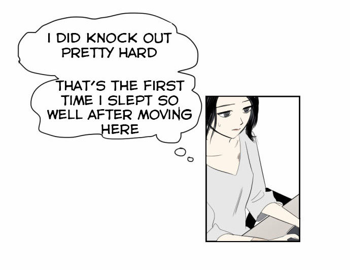 Transparent Cohabitation Chapter 6 page 81 - Chapter 6: Existence