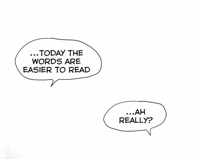 Transparent Cohabitation Chapter 6 page 87 - Chapter 6: Existence