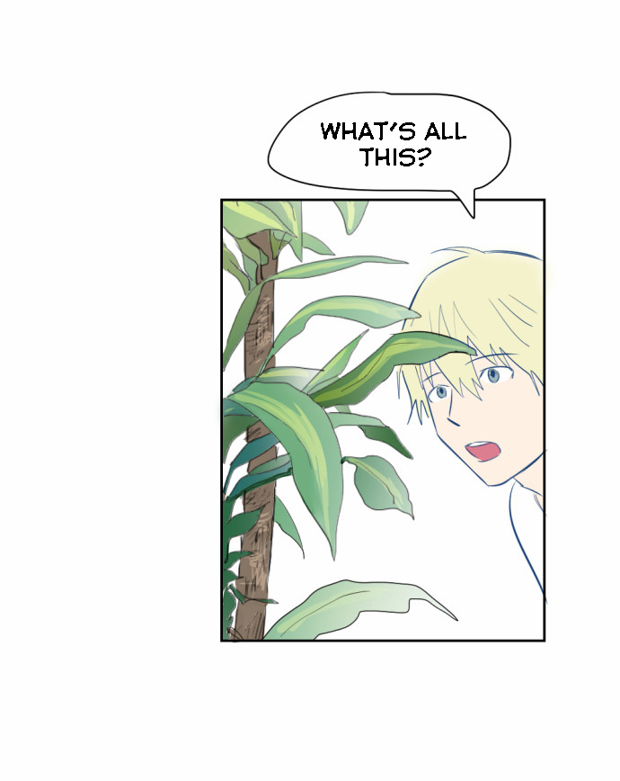 Transparent Cohabitation Chapter 7 page 11 - Chapter 7: Anxiety