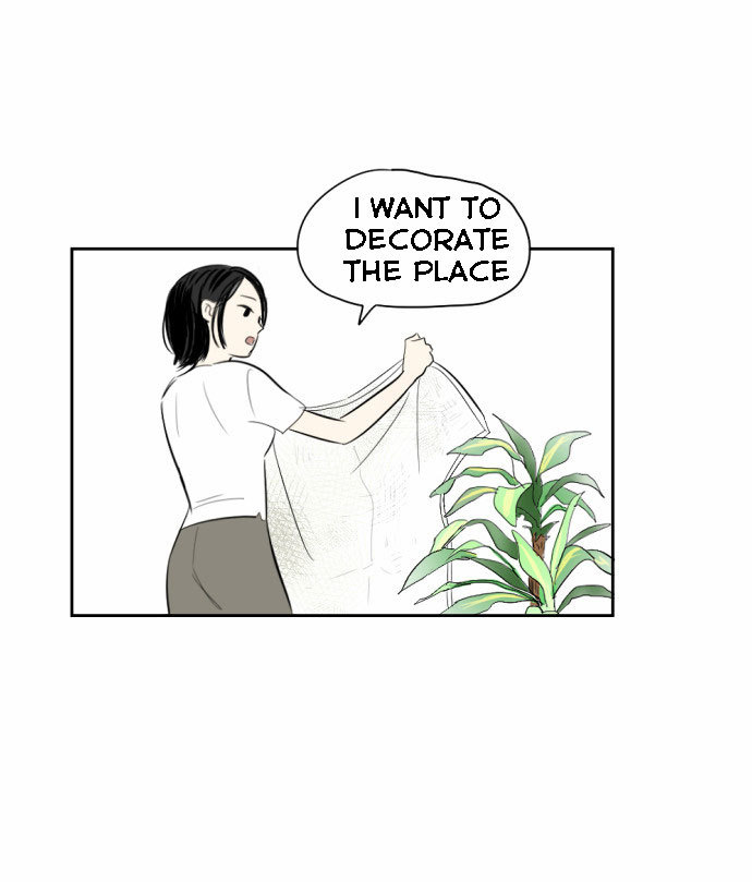 Transparent Cohabitation Chapter 7 page 12 - Chapter 7: Anxiety