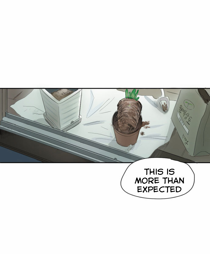 Transparent Cohabitation Chapter 7 page 15 - Chapter 7: Anxiety