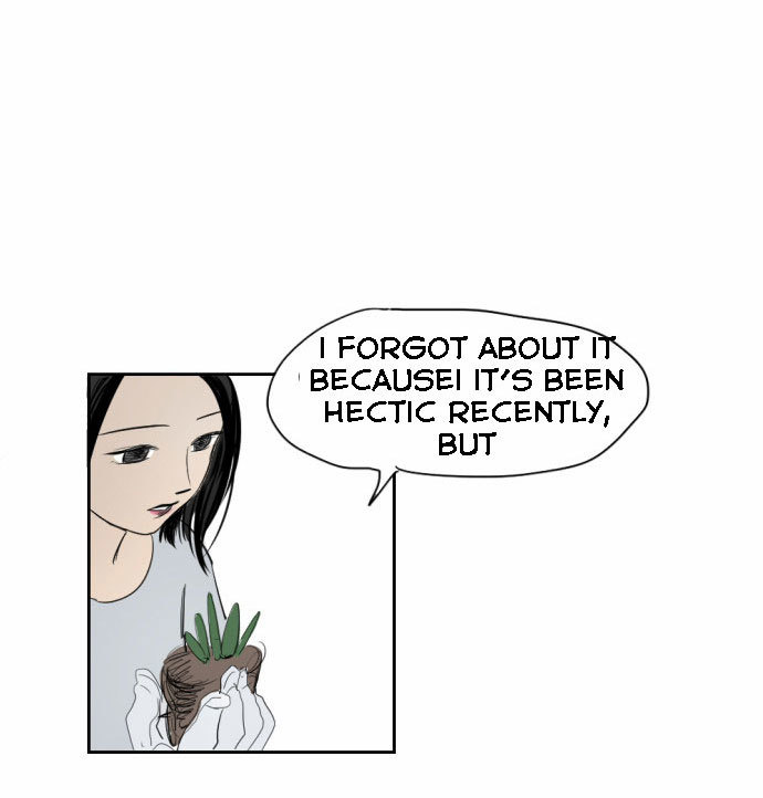 Transparent Cohabitation Chapter 7 page 17 - Chapter 7: Anxiety