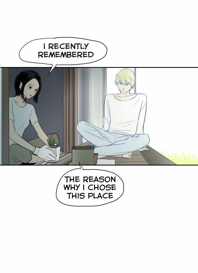 Transparent Cohabitation Chapter 7 page 19 - Chapter 7: Anxiety