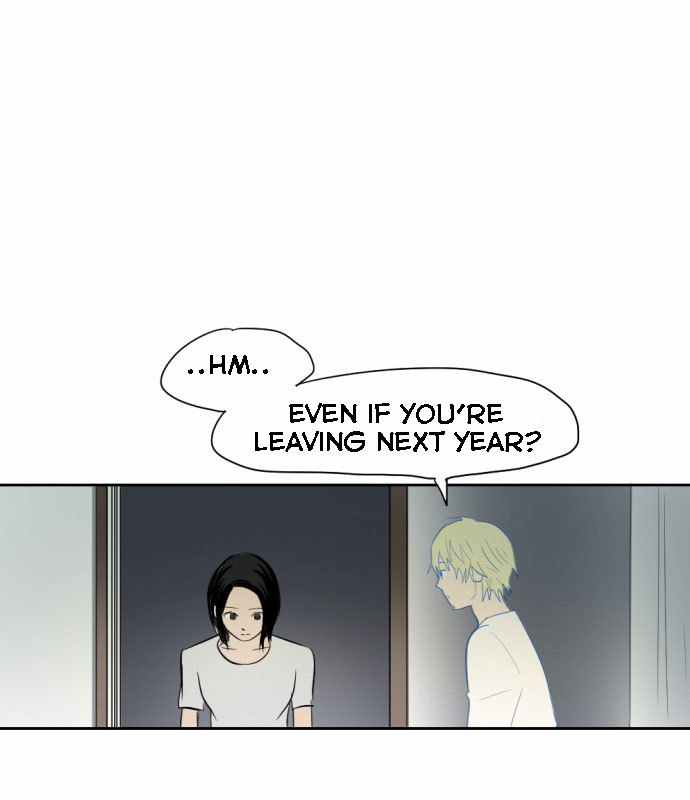 Transparent Cohabitation Chapter 7 page 22 - Chapter 7: Anxiety