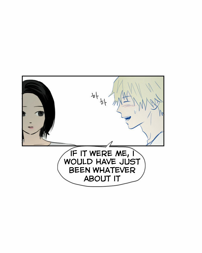 Transparent Cohabitation Chapter 7 page 23 - Chapter 7: Anxiety