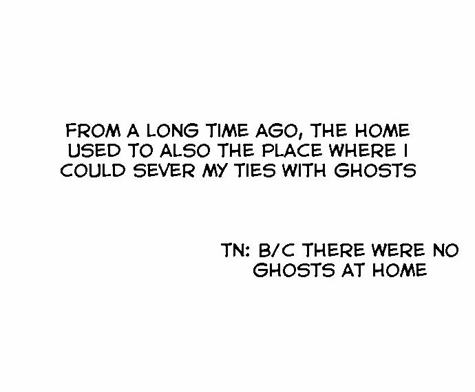 Transparent Cohabitation Chapter 7 page 28 - Chapter 7: Anxiety