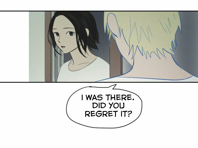 Transparent Cohabitation Chapter 7 page 36 - Chapter 7: Anxiety