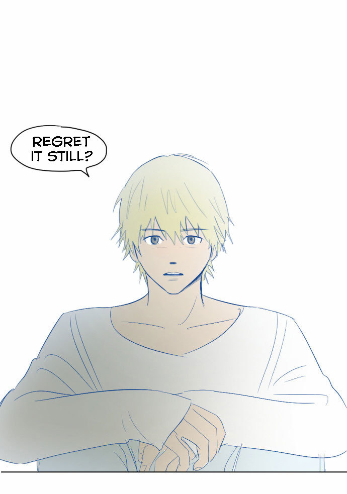 Transparent Cohabitation Chapter 7 page 39 - Chapter 7: Anxiety