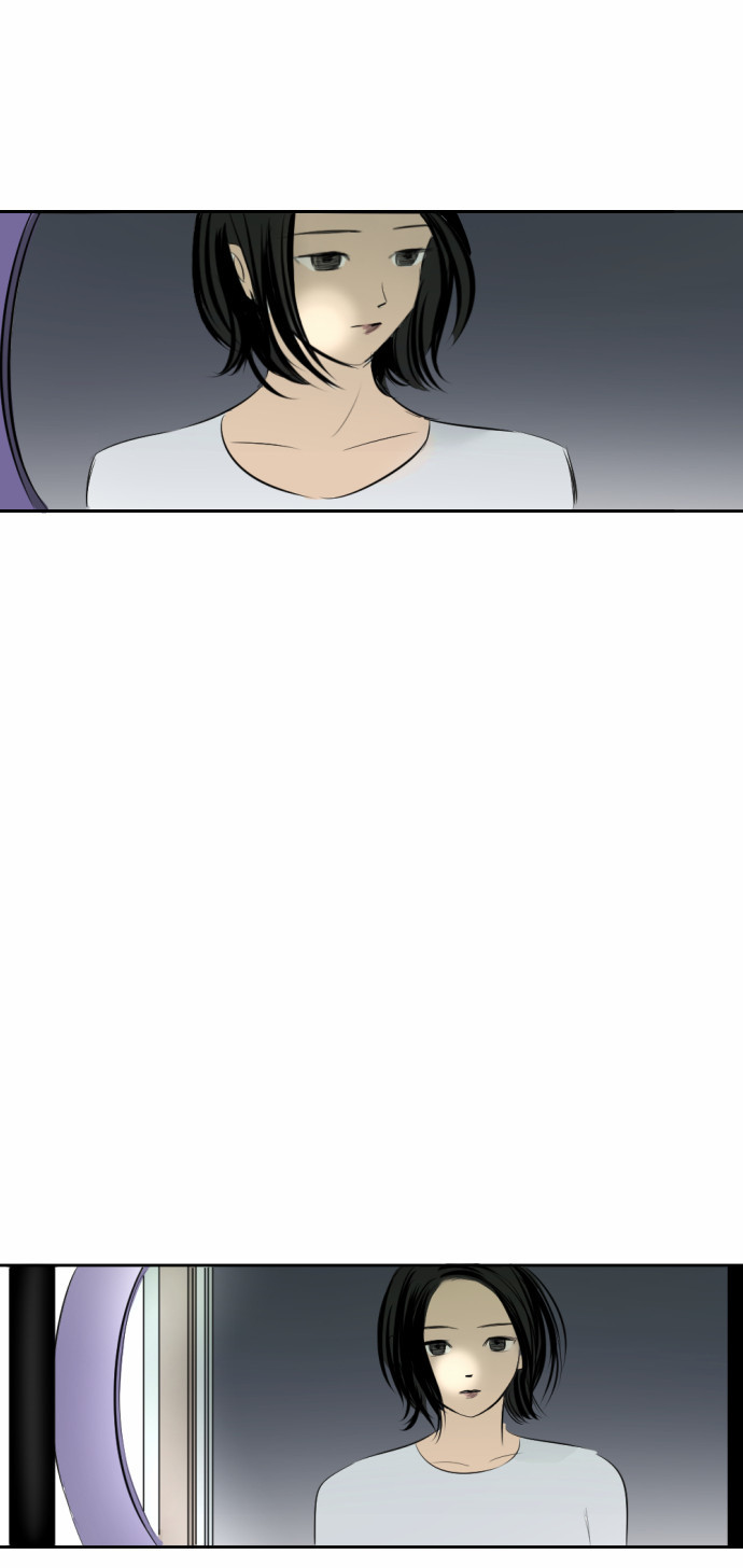Transparent Cohabitation Chapter 7 page 42 - Chapter 7: Anxiety