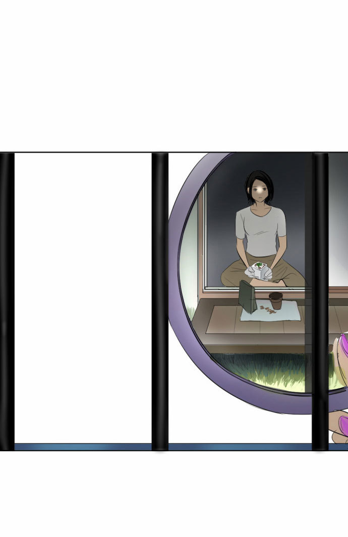 Transparent Cohabitation Chapter 7 page 44 - Chapter 7: Anxiety