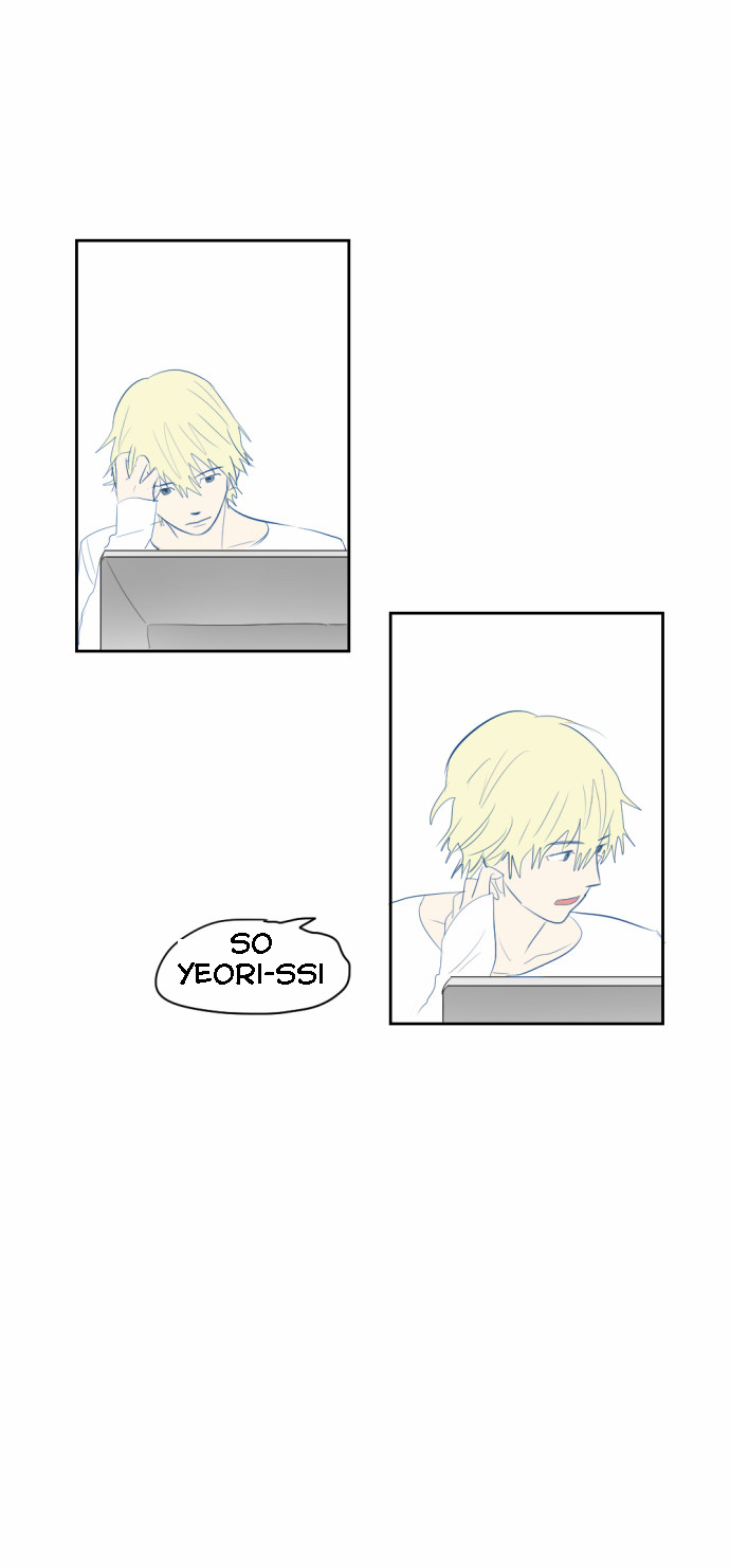 Transparent Cohabitation Chapter 7 page 52 - Chapter 7: Anxiety