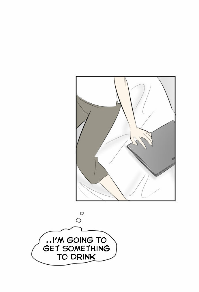 Transparent Cohabitation Chapter 7 page 55 - Chapter 7: Anxiety