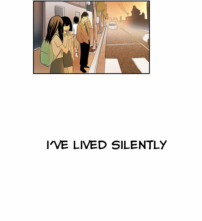 Transparent Cohabitation Chapter 7 page 57 - Chapter 7: Anxiety