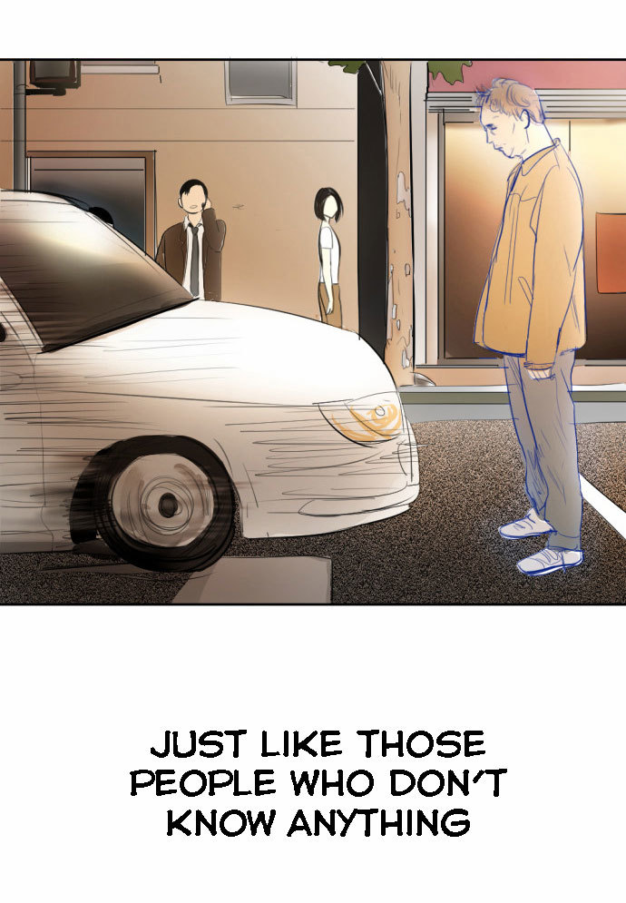 Transparent Cohabitation Chapter 7 page 58 - Chapter 7: Anxiety
