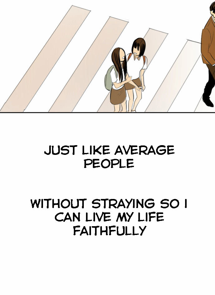 Transparent Cohabitation Chapter 7 page 60 - Chapter 7: Anxiety