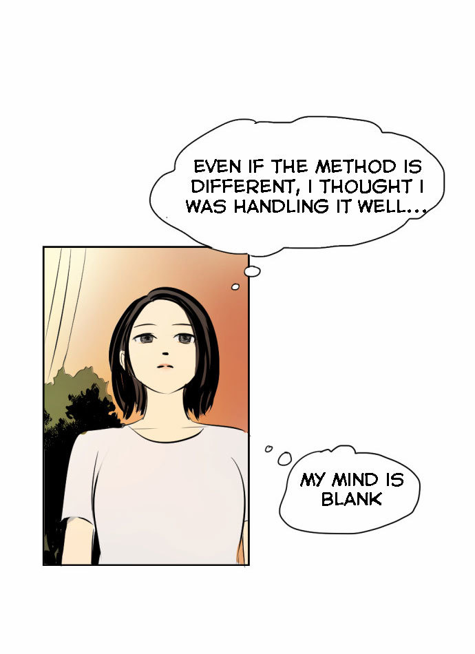 Transparent Cohabitation Chapter 7 page 63 - Chapter 7: Anxiety