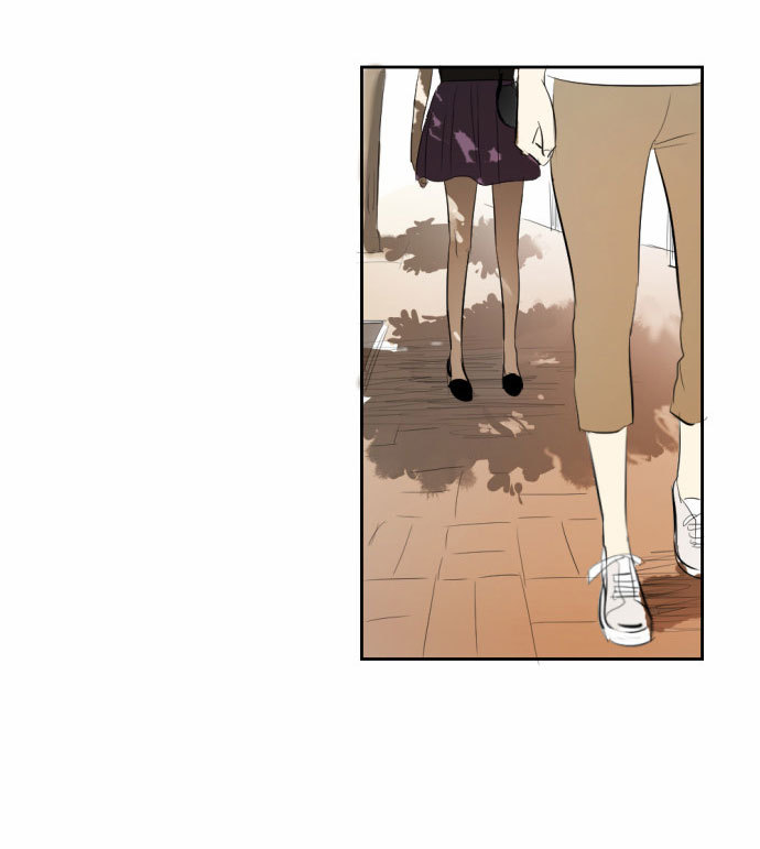 Transparent Cohabitation Chapter 7 page 65 - Chapter 7: Anxiety