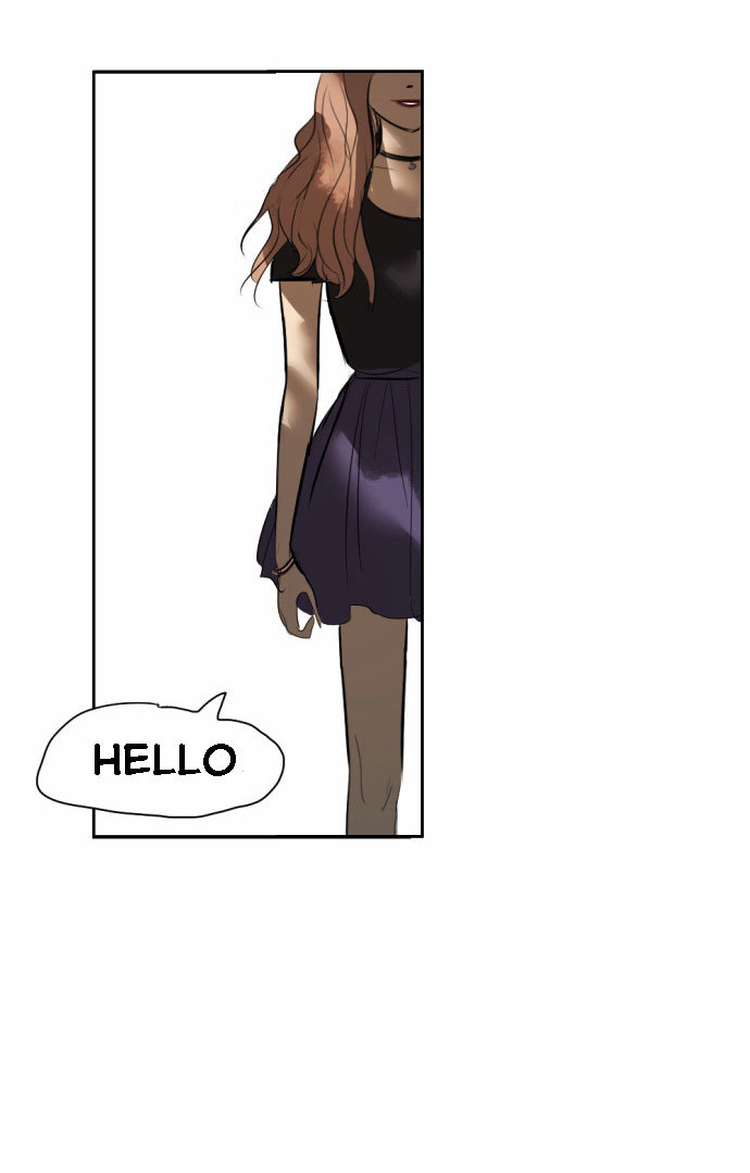 Transparent Cohabitation Chapter 7 page 70 - Chapter 7: Anxiety