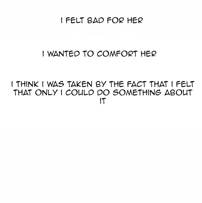 Transparent Cohabitation Chapter 8 page 100 - Chapter 8: The Past