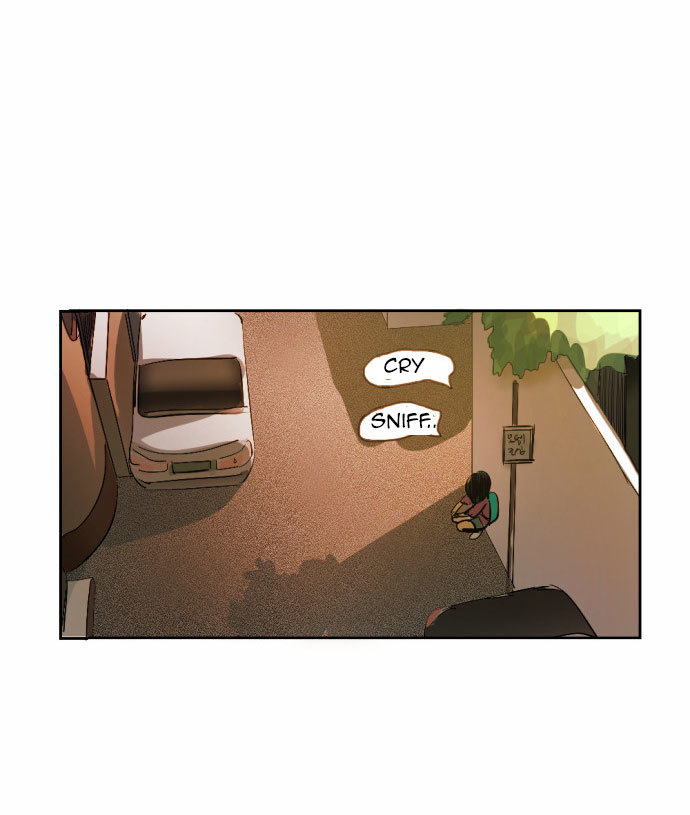 Transparent Cohabitation Chapter 8 page 105 - Chapter 8: The Past