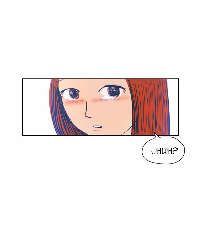 Transparent Cohabitation Chapter 8 page 107 - Chapter 8: The Past