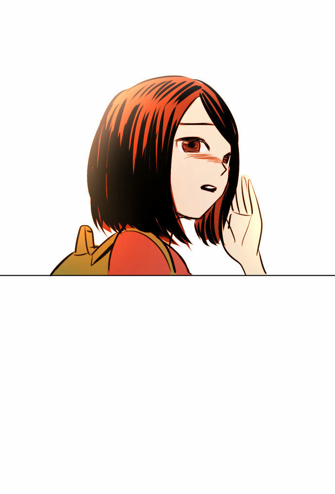 Transparent Cohabitation Chapter 8 page 109 - Chapter 8: The Past